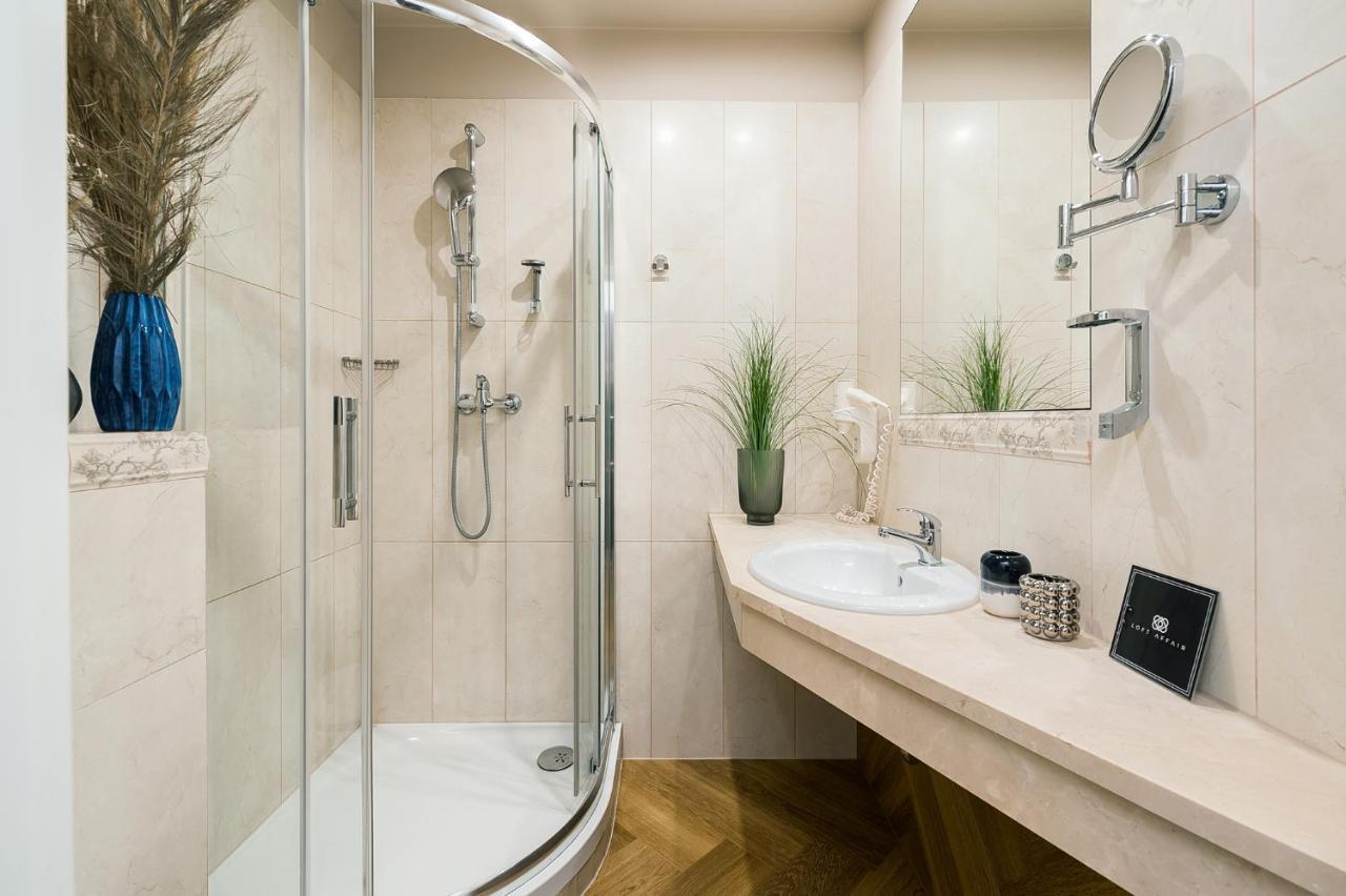 Louvre - Loftaffair Apartment Krakow